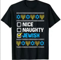 Jewish Shirt