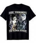 Alpha Shirt
