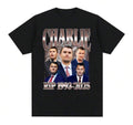 Charlie Kirk Shirt