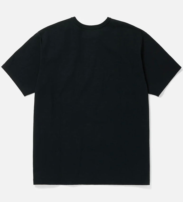 Motion Detected Triple T Shirt