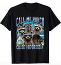Call Me Ranch Shirt