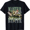 Master Baiter Shirt