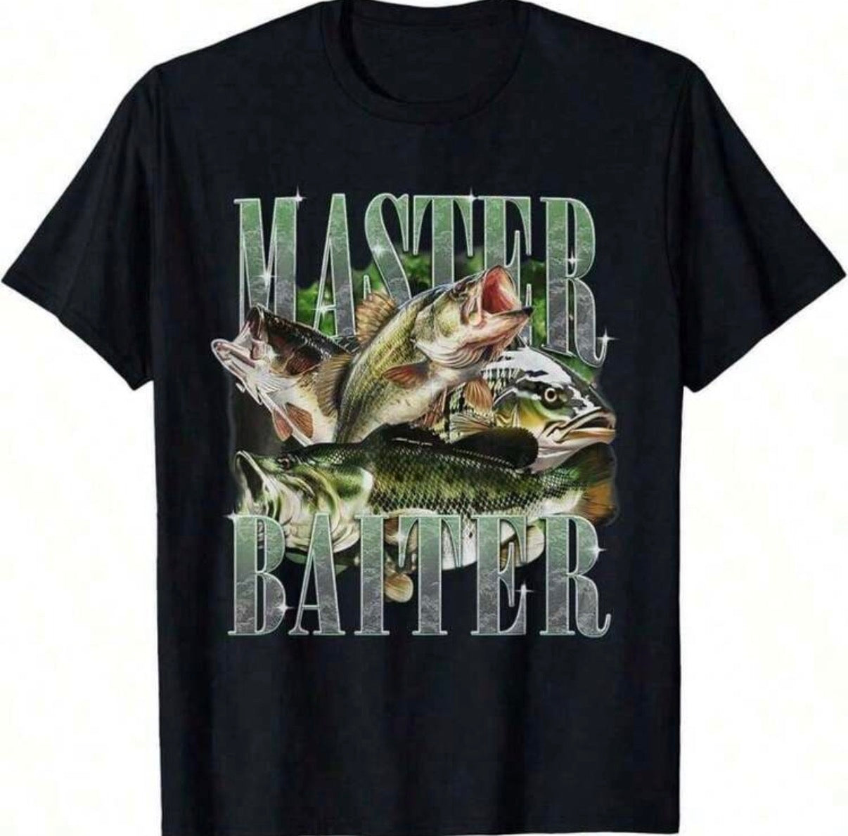 Master Baiter Shirt
