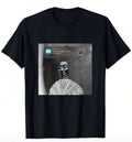 Motion Detected Triple T Shirt