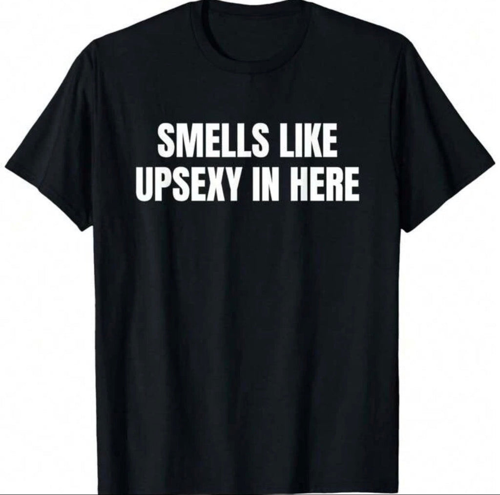 Upsexy Shirt