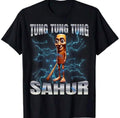 Tung Tung Tung Sahur Shirt
