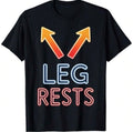 Leg Rests Shirt
