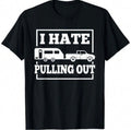 I Hate Pulling Out Shirt