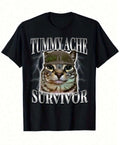 Tummy Ache Survivor Shirt