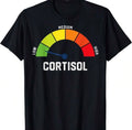 Low Cortisol Shirt