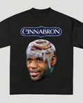 CinnaBron Shirt