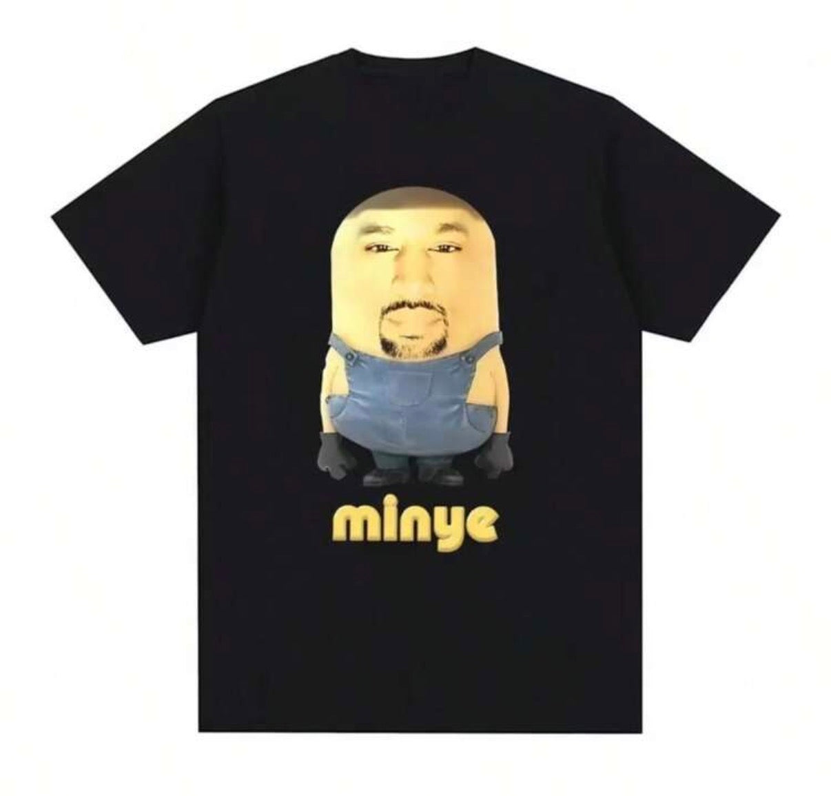 Minye Shirt