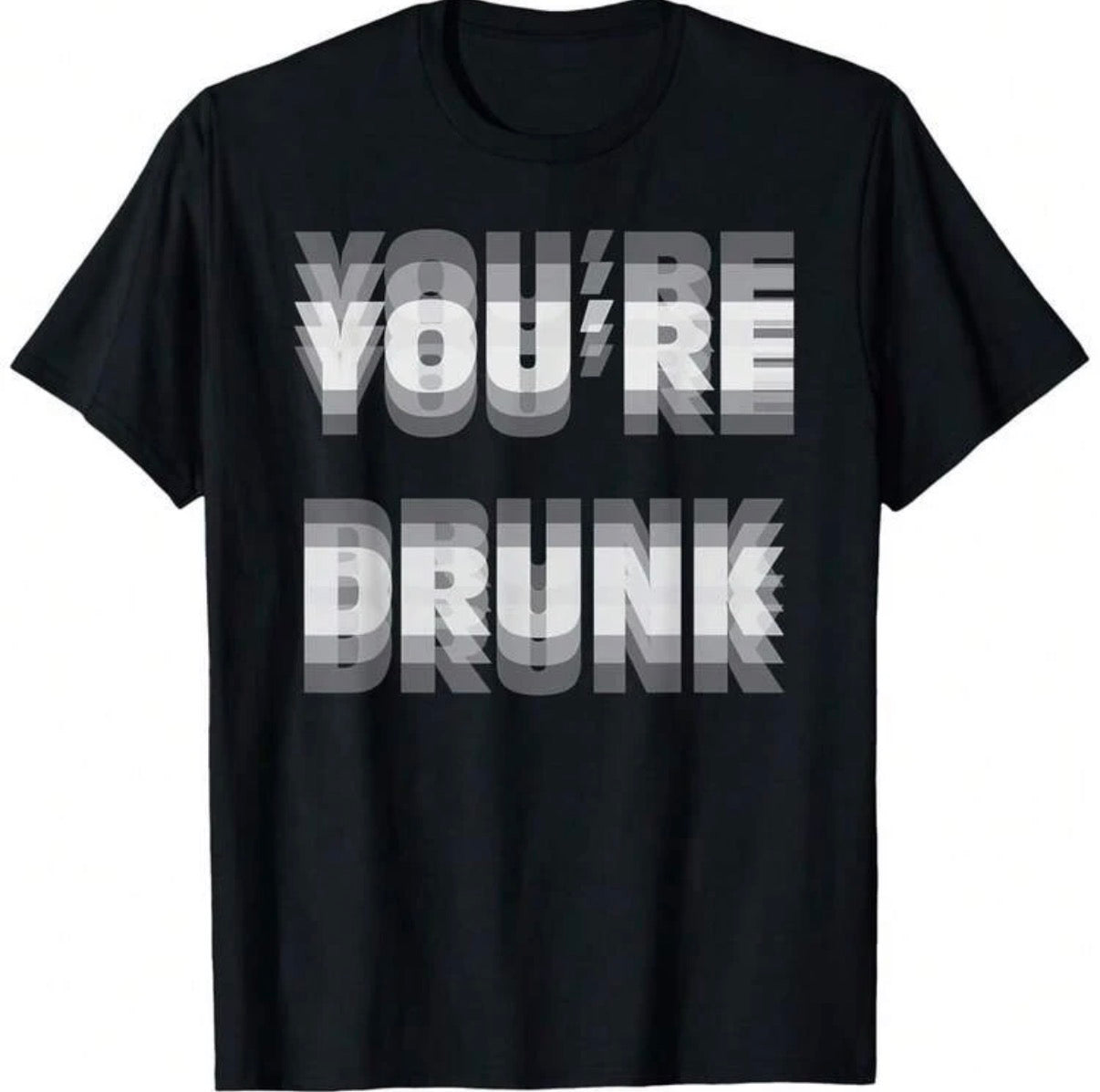 Your Drunk Shirt